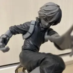 僕のヒーローアカデミア 轟焦凍 フィギュア