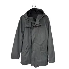 【Mossimo 】モッシモ モッズコート ミリタリージャケット XL