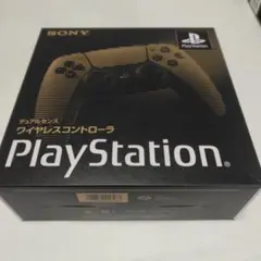 PlayStation 30thAnniversary ワイヤレスコントローラー