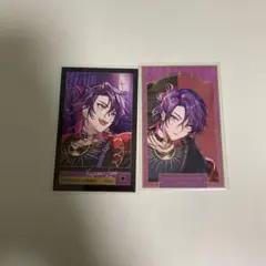 渡会雲雀 IMPACT 太陽組 チェキ 2枚