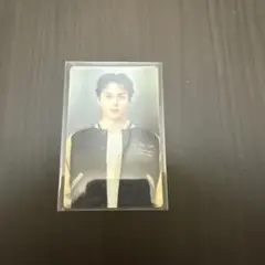 SEVENTEEN レンチキュラー バーノン