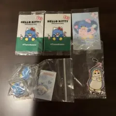 タキシードサムセット