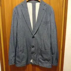 ヒルトン　HILTON RING JACKET テーラードジャケットのサムネイル