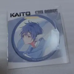 初音ミク earth music&ecologyコラボ KAITO缶バッジ12点 初音ミク earth music&ecologyコラボ KAITO缶バッジ12点 - メルカリ