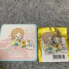 2026年最新】夏目友人帳 アクリルコースターの人気アイテム - メルカリ