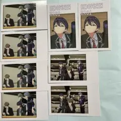 ROF-MAO ランダムチェキ風カードまとめ売り