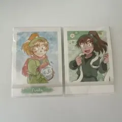 忍たま乱太郎 善法寺伊作 ぱしゃこれ