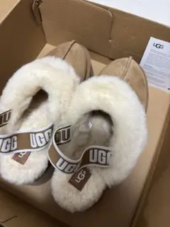 2026年最新】Ugg ファンケット キッズの人気アイテム - メルカリ