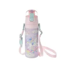 Minnie Mouse ユニコーン 水筒 直飲み 470mlのサムネイル