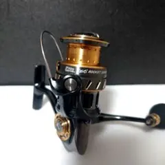 Abu Garcia ロキサーニ パワーシューター シーバス 青物 アブガルシア