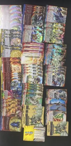 2026年最新】バディファイトジャックナイフデッキの人気アイテム