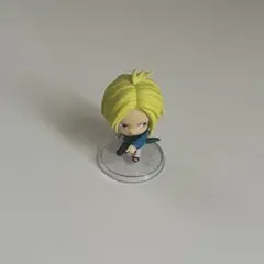 Sakamotodays 朝倉シン　カプセルトイ