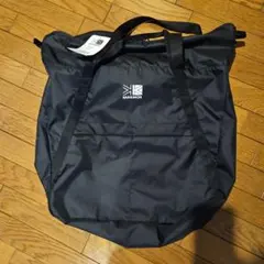 カリマー マーストートバッグ karrimor Mars Tote 30L