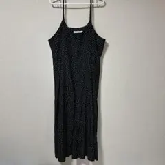 キャミワンピース AMERICAN HOLIC アメリカンホリック