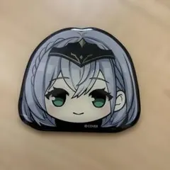 ホロライブ 白銀ノエル マグネット 開封済