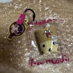 Mellojoy スクイーズ ミニランド タピオカ