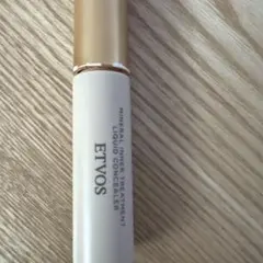 ETVOS ミネラルインナートリートメント リキッドコンシーラー 8g