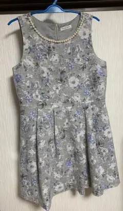 ペイトンプレイス　ワンピース