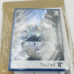 新品未開封 PS5 Stellar Blade