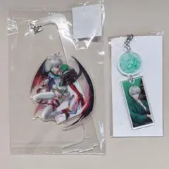 白猫プロジェクト 白猫フェス2024 アクリルスタンド ジュダ - メルカリ
