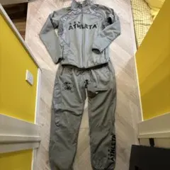 athleta ピステパンツ