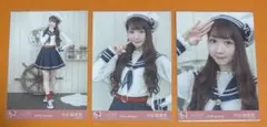 乃木坂46 生写真 制服のマネキン 松村沙友理 コンプ - メルカリ