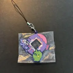 たまごっち　一番くじ F賞　きらきらラバーチャーム