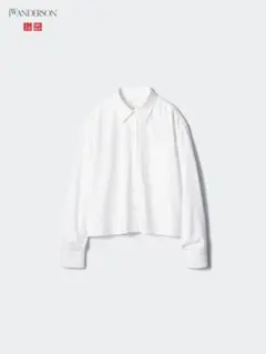 オックスフォードシャツ JW ANDERSON Sサイズ