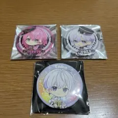 2026年最新】てるとくん 缶バ まとめ売りの人気アイテム - メルカリ