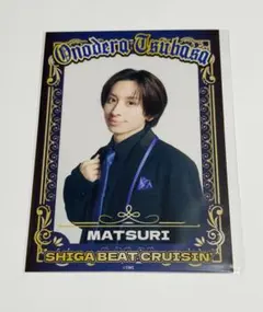 MATSURI 小野寺翼 当選パネル 缶バッジ セット 2026年最新】小野寺翼の人気アイテム - メルカリ