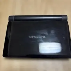 セイコーインスツル SII DAYFILER DF-X11000 (医学モデル) - メルカリ