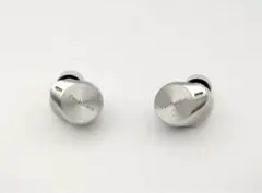 テクニクス　EAH-AZ80-S シルバー