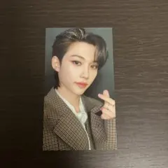 Straykids THE SOUND フィリックス トレカ