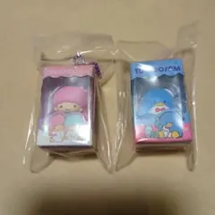 サンリオ　チョコボックス　ララ　タキシードサム