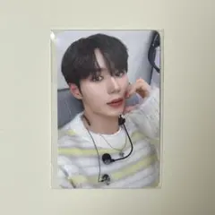 ALD1トレカ ジュンソ ショーケース ショケ 2部 未公開