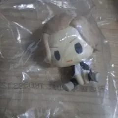 東京リベンジャーズ 東リべ 一番くじ デフォルメ フィギュア 佐野 万次郎