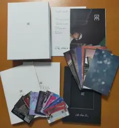 BTS BE / Deluxe Edition初回限定版