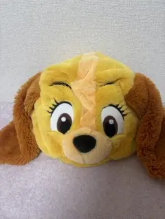 レディ ファンキャップ