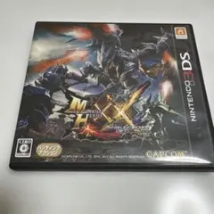 2026年最新】3ds モンスターハンターダブルクロスの人気アイテム