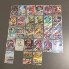 ポケモンカードゲーム arまとめ売り オマケ付き