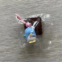 タキシードサム ビスケット マスコット チョコサプ