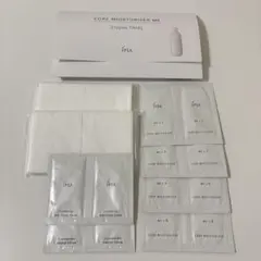 IPSA ME サンプルセットのサムネイル
