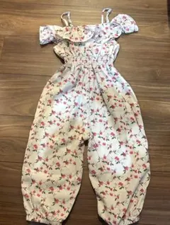 代官山 Warawa オフショルワンピース