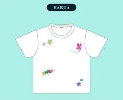 ＆TEAM HARUA BLAZE THE WAY ENCORE VER T- - メルカリ