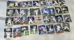 プロ野球チップスカード　まとめ売り【バラ売り可】