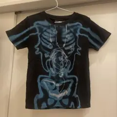 XS Alien X-Ray tee by XG Tシャツ xglx 0515 - メルカリ