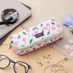 素敵なあの人2月号付録