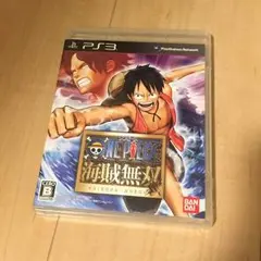 ONE PIECE 海賊無双 & ONE PIECE 海賊無双2 PS3