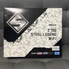 ASRock Z790 STEEL LEGEND WiFi ジャンク