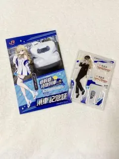 アイナナ ヤマト運輸 キャンペーン アクリルスタンド 七瀬陸 アイナナ ヤマト運輸 キャンペーン アクリルスタンド 七瀬陸 - メルカリ